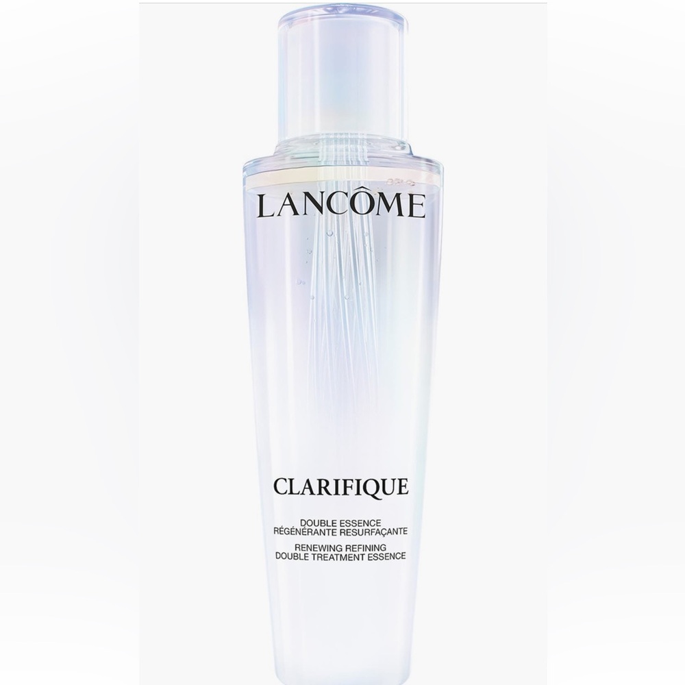 FULL SIZE Lancôme Clarifique Renewing & Refining Double
Treatment Essence  5oz